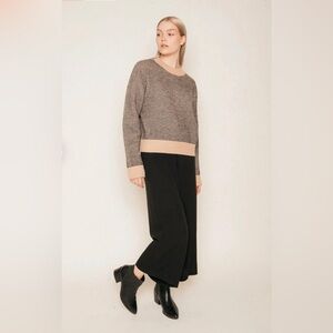 Jackson Rowe Ridge Sweater (M) BNWT